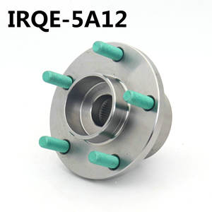 Conjunto de Cubo de Rueda y Rodamiento Irqe 3M51-2C300 para Ford Focus, Pieza de Repuesto - Product Image 4