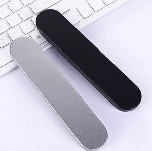 Metal Pen Package Case Custom logo Tin Box