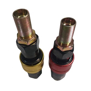 Acoplamiento rápido de acero nuevo de alta calidad <span class=keywords><strong>para</strong></span> remolques fabricados en Shaanxi China - Product Image 5