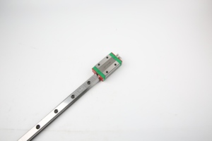 รางเลื่อน EGH15CA ขายดี ความแม่นยำสูง ปรับความยาวได้ตามต้องการ - Product Image 2