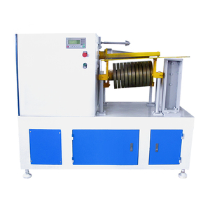 Machine à rouler les tôles pour les entreprises de fabrication professionnelles - Product Image 2