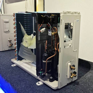 Composants de climatiseur mural split AC Inverter OEM SKD <span class=keywords><strong>DKD</strong></span> à prix de gros pour un assemblage facile - Product Image 1