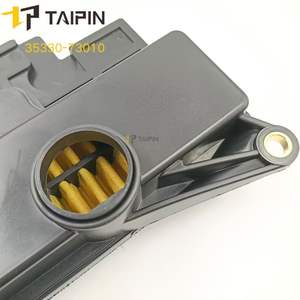 Filtro de Transmisión Automática de Alta Calidad para Automóviles TAIPIN, 35330-73010 35330-0R010 para <span class=keywords><strong>Toyota</strong></span> - Product Image 5