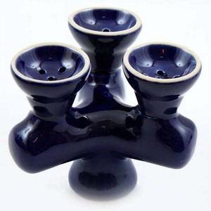 Juego <span class=keywords><strong>de</strong></span> candelabros <span class=keywords><strong>de</strong></span> cerámica para el hogar, Set <span class=keywords><strong>de</strong></span> 3 candelabros decorativos modernos y antiguos <span class=keywords><strong>de</strong></span> alta calidad, OEM, gran oferta - Product Image 5