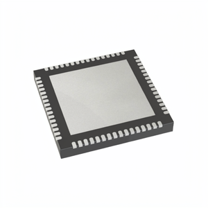 Componentes Electrónicos al por Mayor: Microcontrolador IC de 32 bits, 512 KB de Flash, 64VQFN, PIC32MX675F512H-80V_MR, 64 VFQFN, Pad Expuesto, Integrado - Product Image 1
