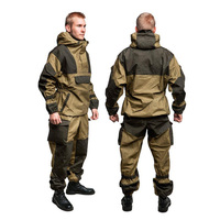 Shero Best Black Real Fallout Spetsnaz Mountain Ropa Soft Shell Tactical Combat Russe Russian Gorka 3 4 Uniforms Suits for Sale