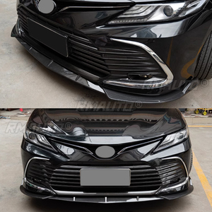 Alerón Delantero para Toyota Camry LE XLE 2021 2022, Accesorios para el Exterior del Automóvil, Kit de Carrocería - Product Image 6