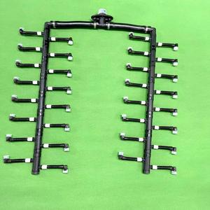 ระบบระบายความร้อนแบตเตอรี่ EV รุ่น LQG ยี่ห้อ TL สภาพใหม่ พร้อมท่อสารหล่อเย็นเอทิลีนไกลคอล อุปกรณ์เสริมสำหรับตัวจ่ายน้ำยา - Product Image 6