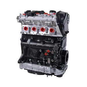 Vente d'usine long bloc 2.0t moteur automatique pour audi A3 <span class=keywords><strong>TIGUAN</strong></span> PASSAT SAGITAR CC SKODA OCTAVIA SKODA superbe moteur Vw - Product Image 2
