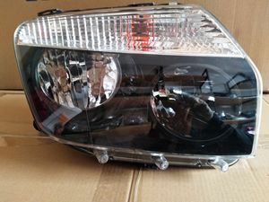 Oem 260100067R 260600069R 260609877R 260101891K Lampe frontale haute qualité noire pour <span class=keywords><strong>DACIA</strong></span> Duster 2008 - Product Image 3