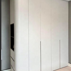 Meubles de chambre multifonctionnels : armoires, commodes, tables de chevet, directement de l'usine pour appartements et villas - Product Image 3