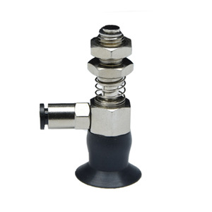 Ventosa manual industrial de aleación de aluminio VPHD4 de 15L para automatización - Product Image 3