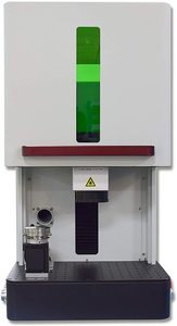 2021 مجوهرات الذهب حلية فضيّة متدلّية خواتم قلادة أساور مجوهرات 30w 50w النقش بالليزر آلة وسم - Product Image 2