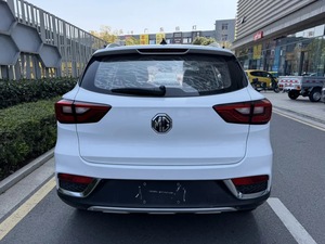 Autos Usados MG ZS SUV LHD Automático FWD 1.5L Bajo Kilometraje Sin Accidentes Exportación al por Mayor 2020 - Product Image 5