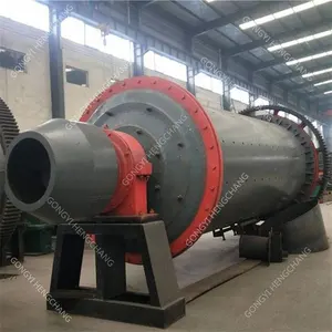 high cost-effective copper mine chrome iron wet/dry grinding ball mill machine