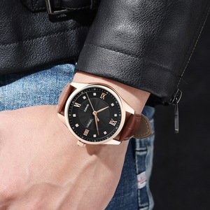 Mayorista B2B de relojes para hombres: cuarzo de lujo, estilos de buceo y relojes inteligentes | Correas de reloj personalizadas y suministro de cajas - Product Image 5