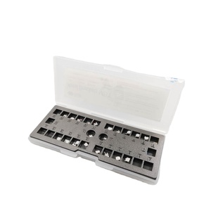 ROTH proteggere parentesi ortodontiche parentesi dentali per un efficace allineamento dei denti - Product Image 5