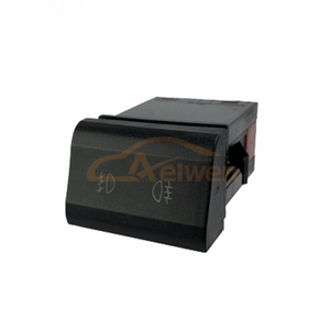 Aelwen Công Tắc Đèn Sương Mù Xe Hơi Phù Hợp Với Volkswagen Fox 55z0 941 535J - Product Image 1