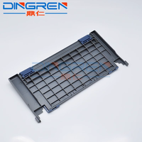 1302557 1261496 Conjunto de Bandeja de Entrega de Papel, Guía de Hojas para Epson LQ-590 FX-890