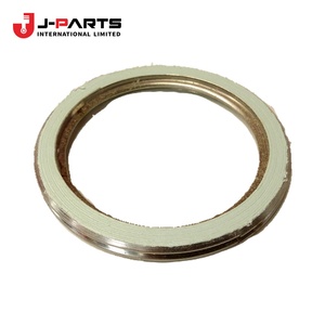 Junta de escape para Toyota Hilux Surf RZN169 1999-2004 OE 90917-06061 9091706061 - Product Image 3