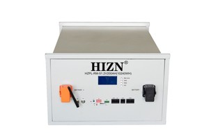 Lange levensduur 51,2 Volt 200Ah thuis-energiesysteem Lithium-ion wandgemonteerde Lifepo4-batterij met fabrieks prijs - Product Image 5
