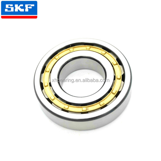 SKF Bearing NU 216 ECM HJ 219 EC Bearing Cylindrical Roller Bearings NU216 ECM Bearing HJ219 EC