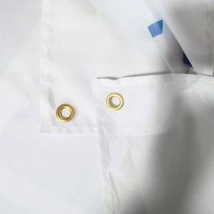 Bandera Personalizada de 3x5 pies CN;SHN Senegal, de Seda y Poliéster, Impresa Digitalmente, para Interiores, con Diseños de Orgullo, Agricultura, Educación y Viajes - Product Image 4