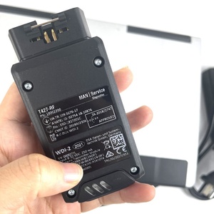 CF53 Laptop T427 (WDI-2) Heavy Duty Truck Diagnostic Wireless Smart <b>Card</b> PK T200 Code <b>Reader</b> 2 Years Warranty - Product Image 6