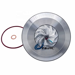 Cartuccia Turbo MFS K03 53039880120 per Citroen C4 DS 3 <span class=keywords><strong>Peugeot</strong></span> 207 3008 <span class=keywords><strong>5008</strong></span> RCZ <span class=keywords><strong>1.6</strong></span> THP 150/155CV 110/115Kw EP6DT EP6CDT - Product Image 1