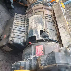 Aplicable al conjunto de transmisión del camión minero Komatsu HD785 561-15-72050 5611572050 - Product Image 1