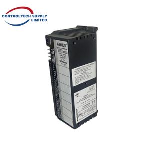 Offre Spéciale en Ligne sur le Module I/O Genius Block IC660BBA026 - Product Image 4