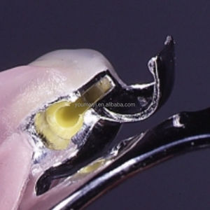 Fuente de alimentación manual Tipo de <span class=keywords><strong>perno</strong></span> Accesorio de laboratorio <span class=keywords><strong>dental</strong></span> de plástico Accesorios de precisión <span class=keywords><strong>dental</strong></span> - Product Image 6