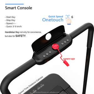 Transtar-cinta de correr plana para el hogar, caminadora plegable <span class=keywords><strong>WalkingPad</strong></span> <span class=keywords><strong>Pro</strong></span> <span class=keywords><strong>R1</strong></span> R2 - Product Image 4