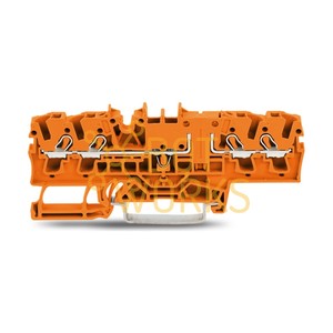 Wago 20021802 - Nuovo - Product Image 1