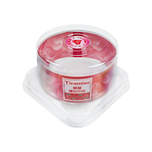 Thực Phẩm An Toàn Pet Mousse Bánh Hộp | Dùng Một Lần Món Tráng Miệng <span class=keywords><strong>Container</strong></span> Cho Trái Cây Và Ice Cream Bánh | Bao Bì Bán Buôn - Product Image 6