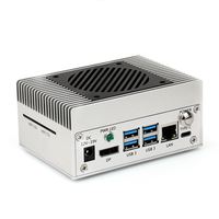 Kit de développement Jetson Orin Nano NX Core Board AI Edge Computing Smart Box