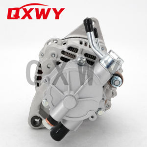 Alternateur OE A2T82899A pour camion Mitsubishi L300 4D56 1991-2003 | Générateur AC 12V 90A compatible OEM | Ajustement direct à haut rendement - Product Image 5