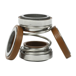 Con dấu cơ khí cho Máy bơm nước 208/202-25/35/40/45/50/55 bơm nước thải hai mặt/con dấu trục - Product Image 1