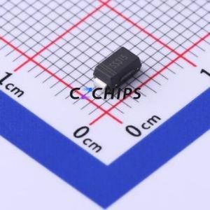 Diode Schottky SS315G SMA neuve et originale, fournisseur de composants électroniques en gros et service BOM - Product Image 1