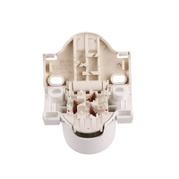 250V 10A australien 413qc simple AU SAA led prise de Surface à connexion rapide AS/NZS Saa CE prise Base prise rapide