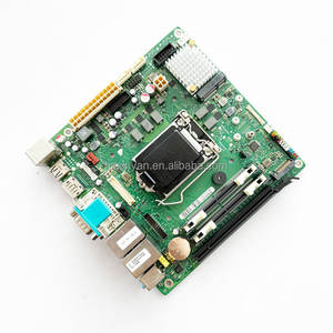 ฟูจิตสึ D3434-S12 GS 1 D3633-S12มาเธอร์บอร์ดซีพียูเมนบอร์ดอุตสาหกรรม W26361-W4162-X-03 D3120-A10 D3434-S ชุดอุตสาหกรรม - Product Image 2