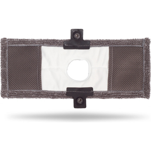 Tùy Chỉnh Dễ Dàng Làm Sạch Hệ Thống 360 "Lau Thay Thế Sợi Nhỏ Lau Và Làm Sạch Bộ Dụng Cụ Sàn - Product Image 2