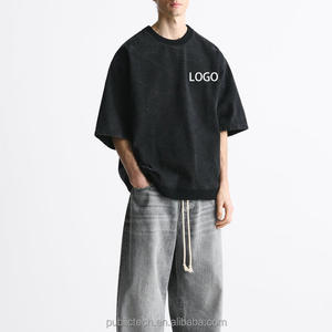 OEM Wholesale High Quality 100% Cotton Custom Logo Crew-neck Thin <b>Sweatshirt</b> Outdoor Everyday Men's <b>Sweatshirt</b> - Product Image 1