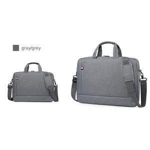 Sac à dos professionnel léger en polyester imperméable à motif géométrique, grande capacité, antivol, pour les loisirs et les voyages, avec compartiment pour ordinateur portable - Product Image 6