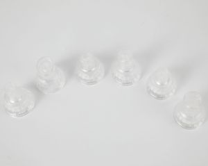 Puntas <span class=keywords><strong>de</strong></span> Repuesto para Hidrodermoabrasión y <span class=keywords><strong>Microdermoabrasión</strong></span> H2O2/M6/Blue Ice/Black Pearl - Product Image 5