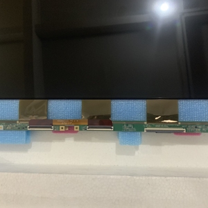 CV500U3-L01 96 pins chot 50 "LCD LED <span class=keywords><strong>TFT</strong></span> hiển thị mở di động màn hình TV phụ tùng Bảng điều chỉnh thay thế phụ tùng cho thông minh TV Bảng điều chỉnh sửa chữa - Product Image 4