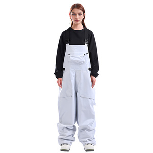 Tuta da sci e Snowboard <span class=keywords><strong>abbigliamento</strong></span> da neve per lo sci nuovi sport invernali antivento e impermeabili Plus Size <span class=keywords><strong>abbigliamento</strong></span> sportivo personalizzato - Product Image 3