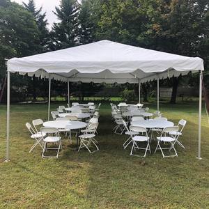 <span class=keywords><strong>Tente</strong></span> de camping pour événements live sur la pelouse, 10 pieds x 20 pieds (<span class=keywords><strong>3</strong></span> m x 6.1 m) - Product Image 3