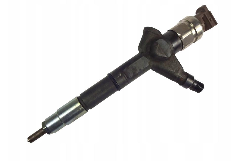 095000-565# common rail injector 095000-5650 16600EB300 16600EB30E 16600EB30B injector  for Nissan Navara,Pathfinder YD25 Euro3