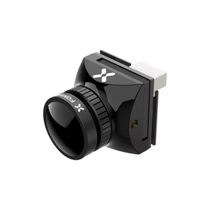 Caméra Foxeer T Rex 1500TVL à faible latence, 110db, super caméra, faible luminosité, caméra LED exclusive pour accessoires de drone RC - Product Image 1
